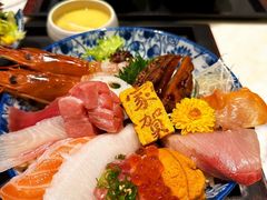 -家贺屋刺身寿司专门店