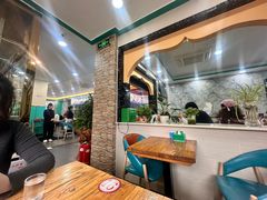 -西域美食(西直门南小街店)