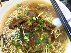 -梧桐面馆桐乡阿能面店(印象城店)