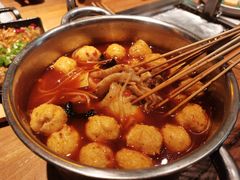 -那些年记忆烧烤