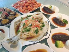 -恒达综合农贸市场(黄山路店)