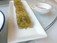 脆皮红豆肠-御彩酒家(东风东路店)
