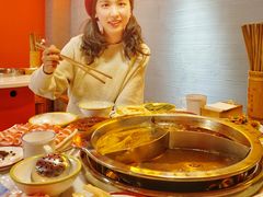 -陈艳红火锅菜·冒菜(簋街店)