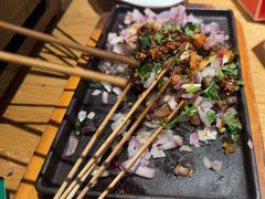 -聚点串吧·北京烧烤(赵登禹路店)