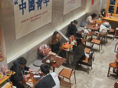 -老街称盘麻辣烫·冒菜(思北店)