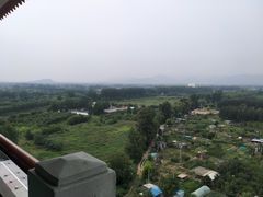 -北京九华山庄会展酒店