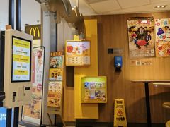 -麦当劳(世纪汇广场店)