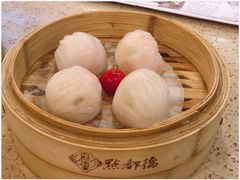 -点都德(大茶楼店)