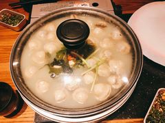 -烧货·活海鲜炭烧(湖滨商业街店)
