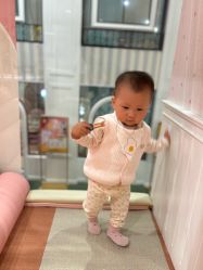 -奈尔宝·儿童乐园·亲子餐厅(星河湾店)
