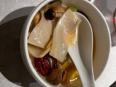 -菩提素素食餐厅(晶郦馆店)