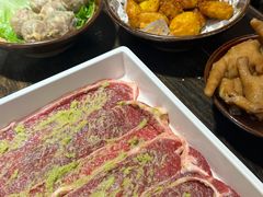 -冯校长老火锅(广州正佳广场店)