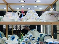 -景德镇古窑民俗博览区