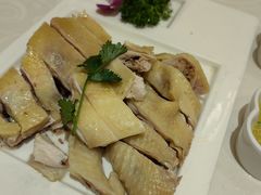 -锦粤宫·精致粤菜(深圳北站店)
