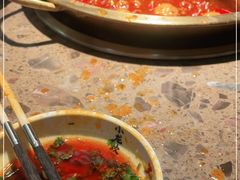-小龙坎火锅(春熙太古里店)