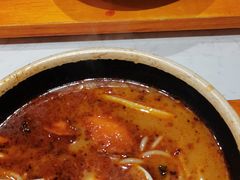 番茄肥牛米线-大鼓米线(浦东长泰店)