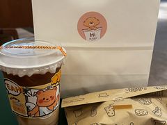 -YOLO COFFEE悠乐咖啡