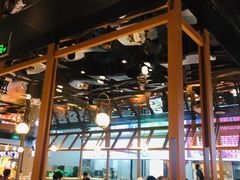 大堂-老乡鸡(上海品尊国际中心店)