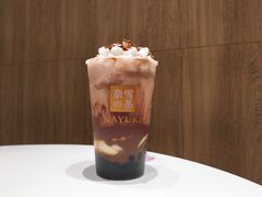 -奈雪的茶(国金中心店)