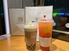 -奈雪的茶(东莞汇一城店)