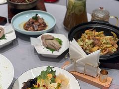-狮王府淮扬菜(新街口友谊店)