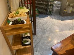 -三好先生的铜锅涮肉(太乙路店)
