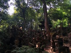 -杭州黄龙洞