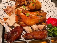 -吕氏疙瘩汤·海鲜新鲁菜(凯德mall新都心店)