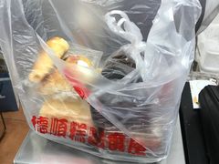 -爱德顺糕点食屋(利民道店)