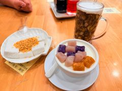 -南信牛奶甜品专家