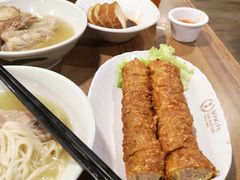 五香卷-松發肉骨茶(牛车水店)