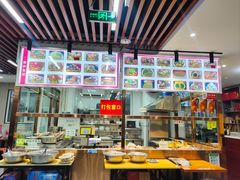 -二张农家菜(天通苑店)