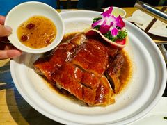 -鱼神·脆肉鲩 全鱼宴(西乡店)