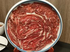 -蜀九香火锅(彩虹店)