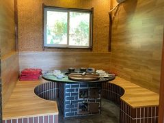 -荣德灶台鱼(圣泉寺店)