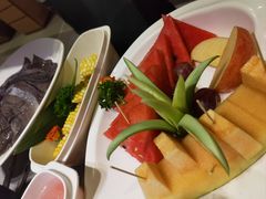 -海底捞火锅(漕宝路店)
