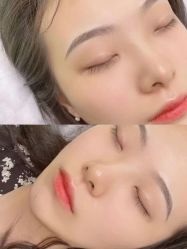 -臣丽纹眉品牌连锁