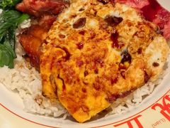 -肥韬茶餐厅(海上世界店)