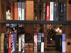 -MAAN COFFEE(金桥店)