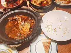 -周家二小姐的菜(西津渡店)