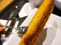 紫薯西多士-大家乐(广州天河城六楼店)