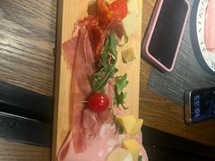 -IL TEATRO 精品意大利餐厅