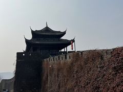 -虞山风景区