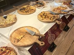 -比格比萨自助(新辰里学清路店)