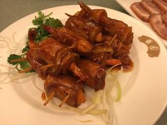 -团圆食府(新东路店)