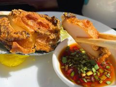 -君霖海鲜私房菜(春柳店)