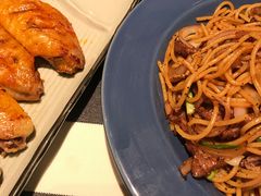 -Aqua Oasis 水天堂(石路天虹店)