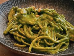 鸡肉罗勒意面-Bco豆库(雨花客厅店)