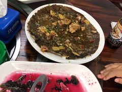 -晶采餐厅(仁化丹霞山店)