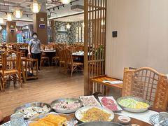 -顺德一品粥·20年凤城老字号(芳村店)